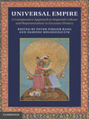 Universal Empire (eBook)